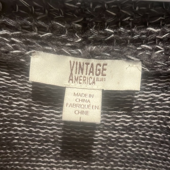 Cardigan - Picture 2 of 2